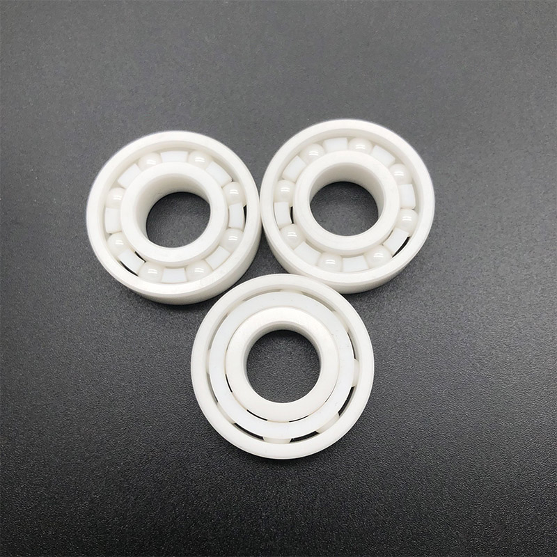 6001CE Full Ceramic Bearing 12x28x8mm For Fishing Reel, Micro Motor & Marine Equipment.jpg 6001CE Full Ceramic Bearing 12x28x8mm For Fishing Reel, Micro Motor & Marine Equipment.jpg