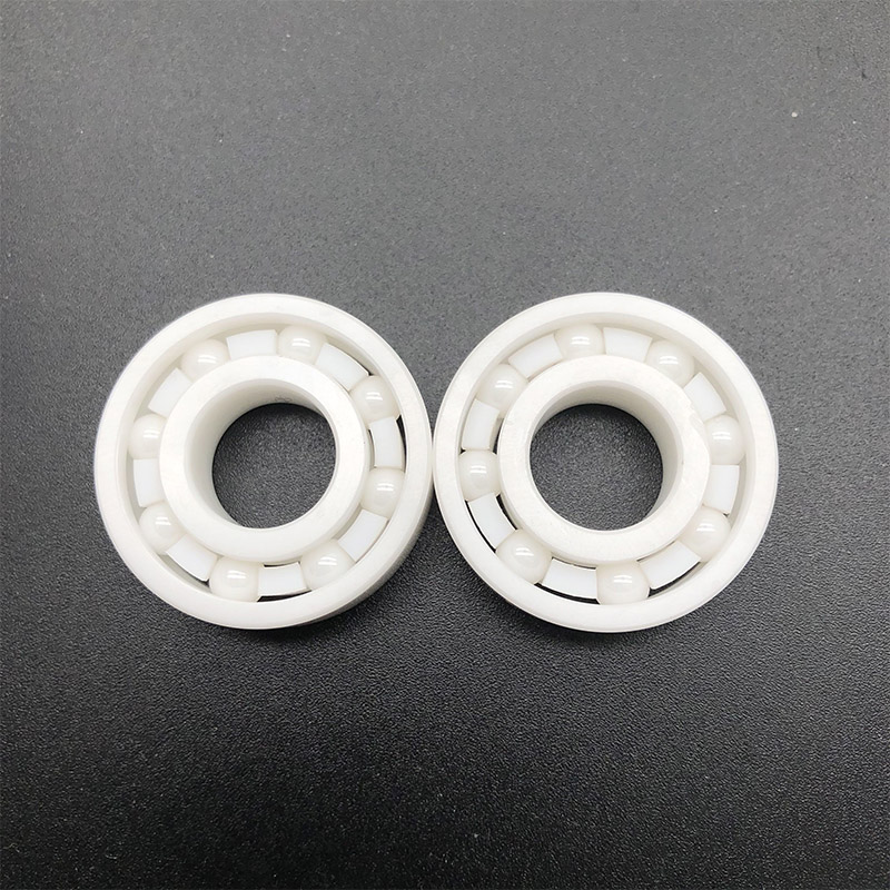 6001CE Full Ceramic Bearing 12x28x8mm For Fishing Reel, Micro Motor & Marine Equipment.jpg 6001CE Full Ceramic Bearing 12x28x8mm For Fishing Reel, Micro Motor & Marine Equipment.jpg