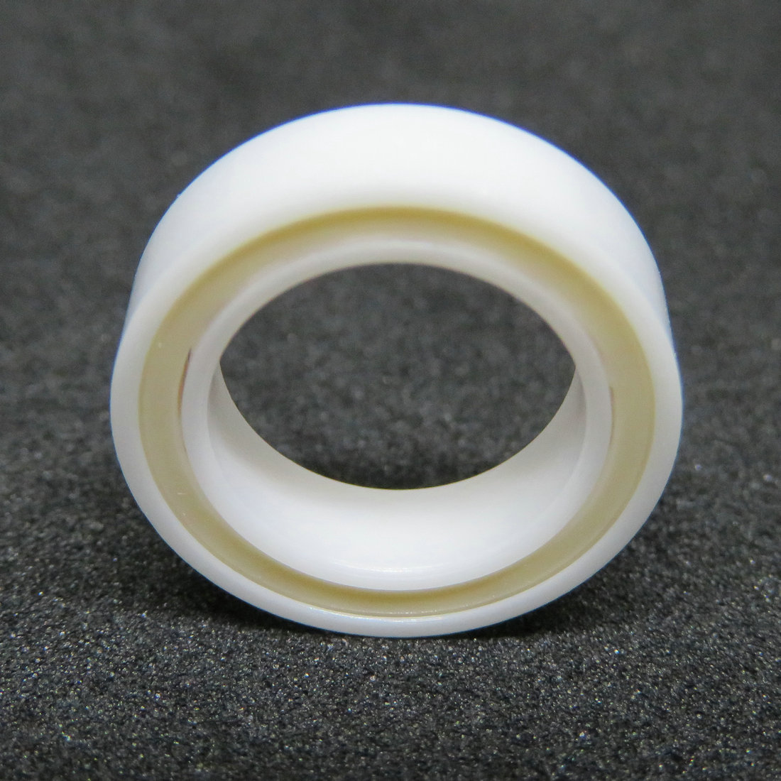 6700CE Full Ceramic Deep Groove Ball Bearing 10x15x4mm ZrO2 Zirconia Thin Wall Miniature Bearing.jpg 6700CE Full Ceramic Deep Groove Ball Bearing 10x15x4mm ZrO2 Zirconia Thin Wall Miniature Bearing.jpg