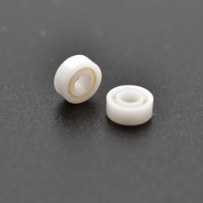 MR52CE Full Ceramic Deep Groove Ball Bearing 2x5x2.5mm ZrO2 Zirconia Miniature Bearing.jpg MR52CE Full Ceramic Deep Groove Ball Bearing 2x5x2.5mm ZrO2 Zirconia Miniature Bearing.jpg