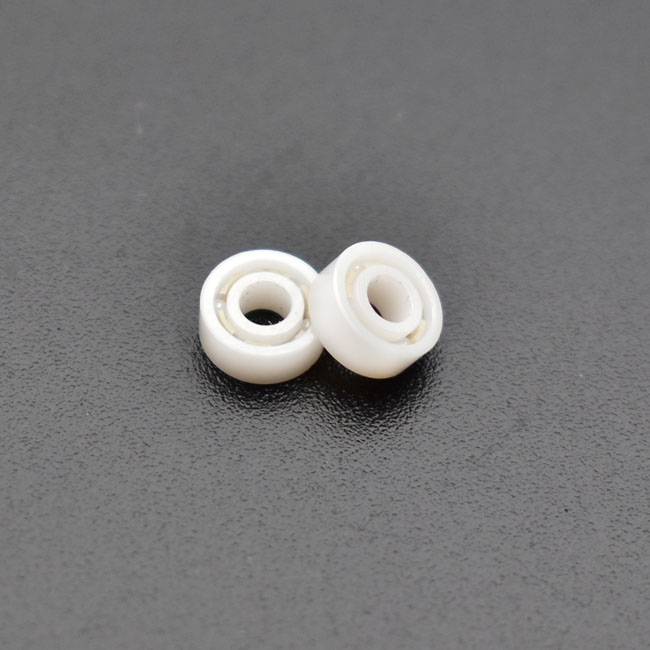 MR52CE Full Ceramic Deep Groove Ball Bearing 2x5x2.5mm ZrO2 Zirconia Miniature Bearing.jpg MR52CE Full Ceramic Deep Groove Ball Bearing 2x5x2.5mm ZrO2 Zirconia Miniature Bearing.jpg