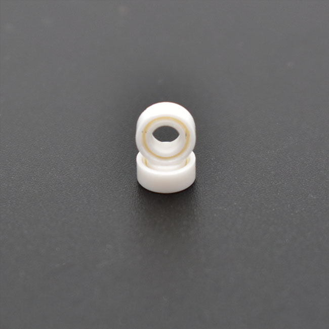 MR63CE Open Full Ceramic Bearing 3x6x2.5mm High Speed Micro Ball Bearing.jpg MR63CE Open Full Ceramic Bearing 3x6x2.5mm High Speed Micro Ball Bearing.jpg
