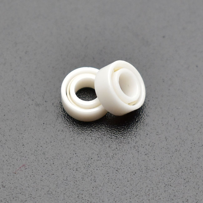 MR63CE Open Full Ceramic Bearing 3x6x2.5mm High Speed Micro Ball Bearing.jpg MR63CE Open Full Ceramic Bearing 3x6x2.5mm High Speed Micro Ball Bearing.jpg