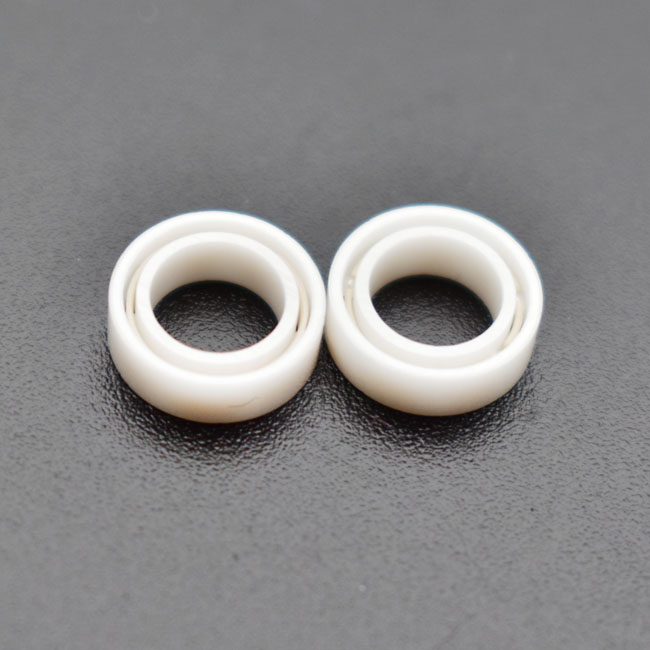 Lightweight fishing reel parts MR85CE 5x8x2.5mm full ceramic bearings ZrO2 material miniature high-speed precision bearings.jpg Lightweight fishing reel parts MR85CE 5x8x2.5mm full ceramic bearings ZrO2 material miniature high-speed precision bearings.jpg