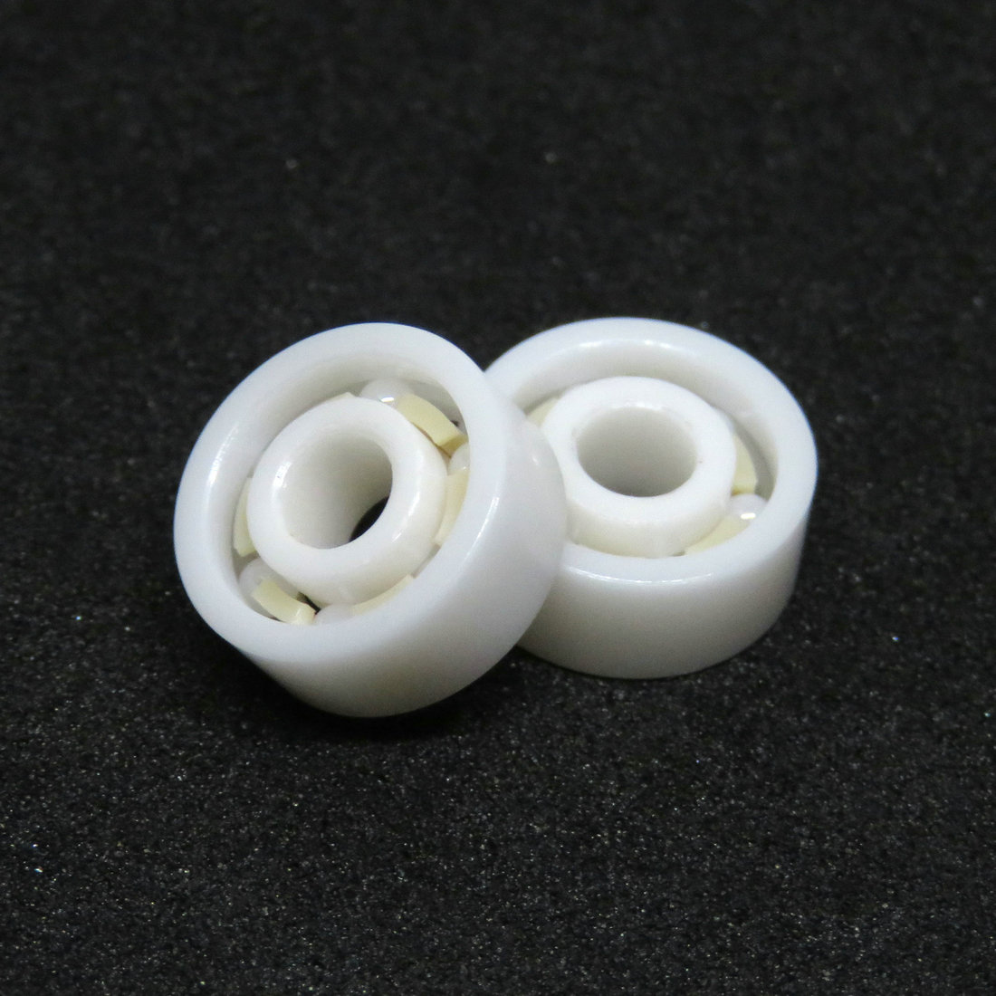 Ultra Smooth R2CE Full Zirconia Ceramic Ball Bearing 1/8x3/8x5/32 Open Mini Bearing For Spinning Reel Modification.jpg Ultra Smooth R2CE Full Zirconia Ceramic Ball Bearing 1/8x3/8x5/32 Open Mini Bearing For Spinning Reel Modification.jpg