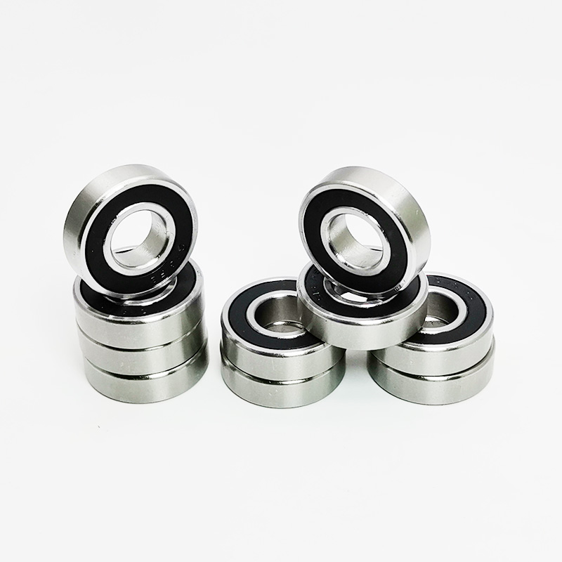Factory Supply SR8-2RS 1/2x1-1/8x5/16 Inch Ball Bearing 440C Stainless Steel SR8 2RS for Marine & Fitness Equipment.jpg Factory Supply SR8-2RS 1/2x1-1/8x5/16 Inch Ball Bearing 440C Stainless Steel SR8 2RS for Marine & Fitness Equipment.jpg