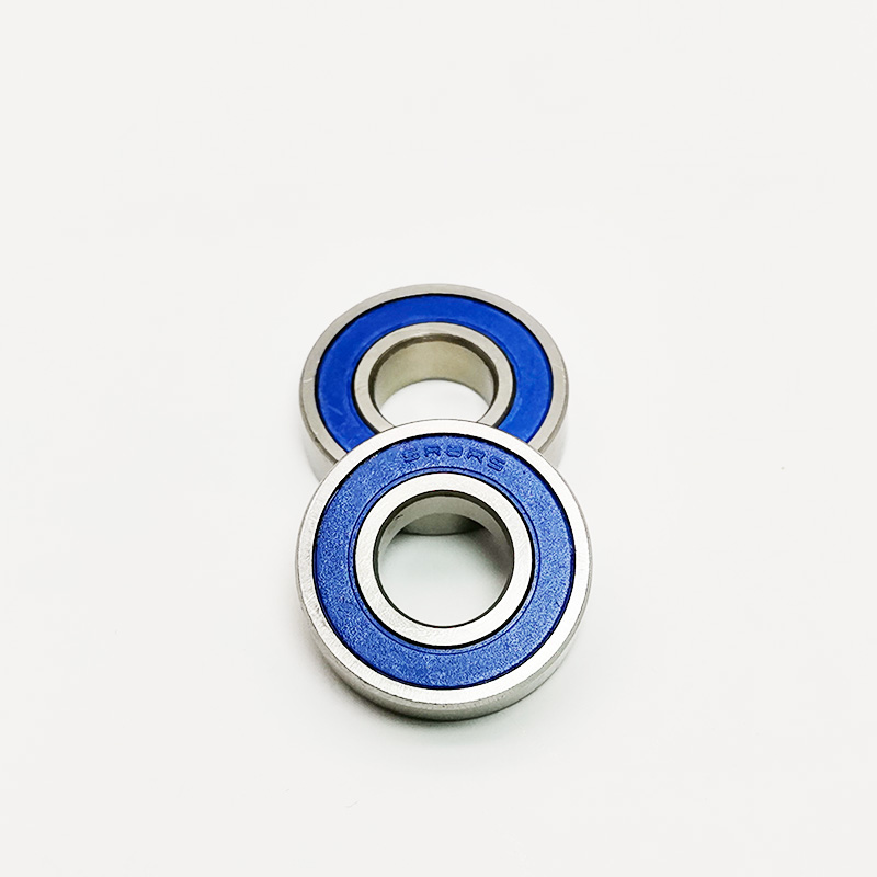 Inch Size SR8-2RS 1/2x1-1/8x5/16 Blue Rubber 2RS Sealed Bearing, Anti-corrosion Miniature Deep Groove Bearing SR8-2RS.jpg Inch Size SR8-2RS 1/2x1-1/8x5/16 Blue Rubber 2RS Sealed Bearing, Anti-corrosion Miniature Deep Groove Bearing SR8-2RS.jpg