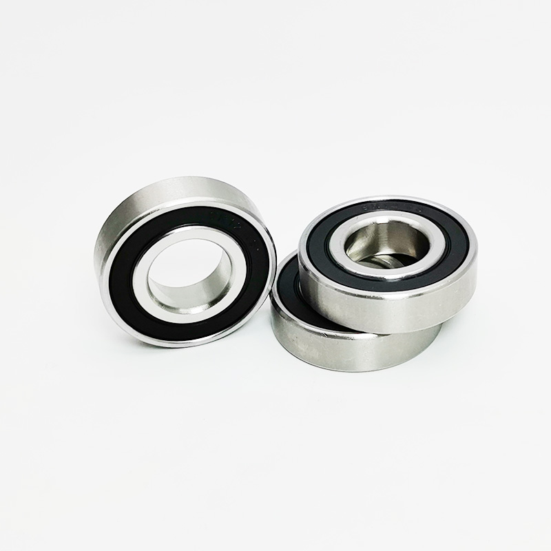 High Precision SR12-2RS 3/4x1-5/8x7/16 Bearing AISI440C Stainless Steel 2RS Sealed Inch Size Ball Bearing For Machinery.jpg High Precision SR12-2RS 3/4x1-5/8x7/16 Bearing AISI440C Stainless Steel 2RS Sealed Inch Size Ball Bearing For Machinery.jpg