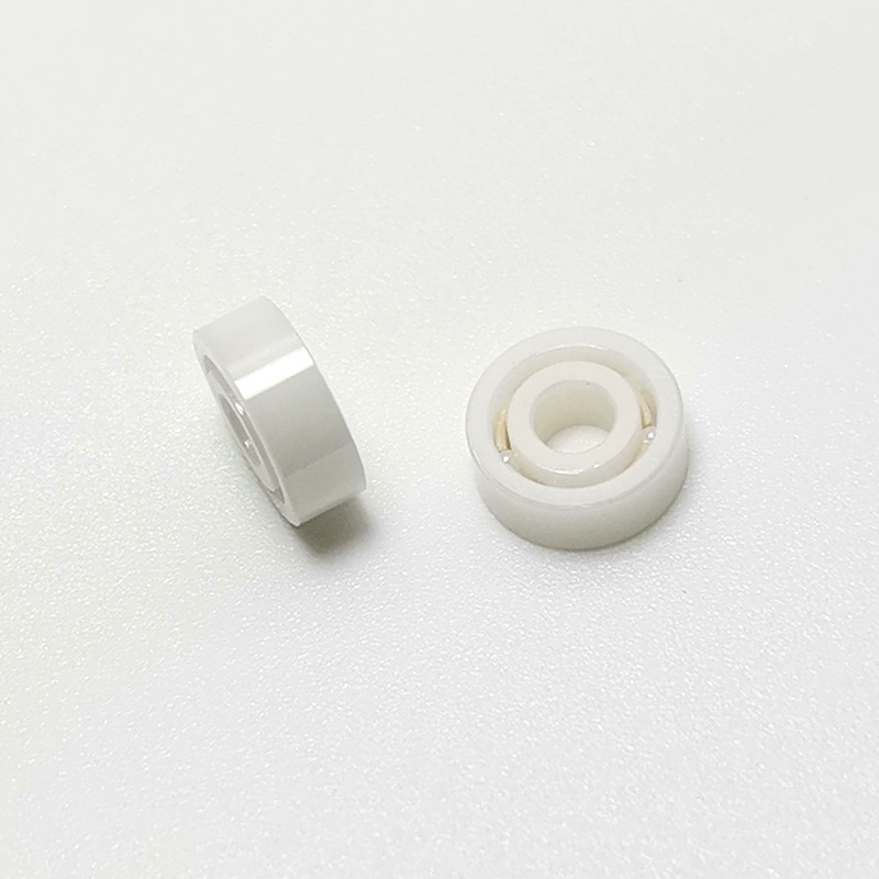 MR83CE Mini Deep Groove Ball Bearing 3x8x3mm High Speed Small Bearing For Precision Motors.jpg MR83CE Mini Deep Groove Ball Bearing 3x8x3mm High Speed Small Bearing For Precision Motors.jpg