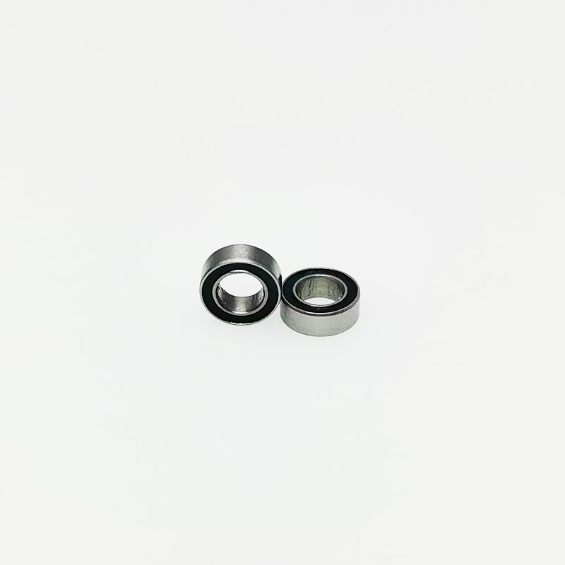 Precision SMR74-2RS 4x7x2.5mm stainless steel bearings are suitable for RC models and small precision instruments..jpg Precision SMR74-2RS 4x7x2.5mm stainless steel bearings are suitable for RC models and small precision instruments..jpg