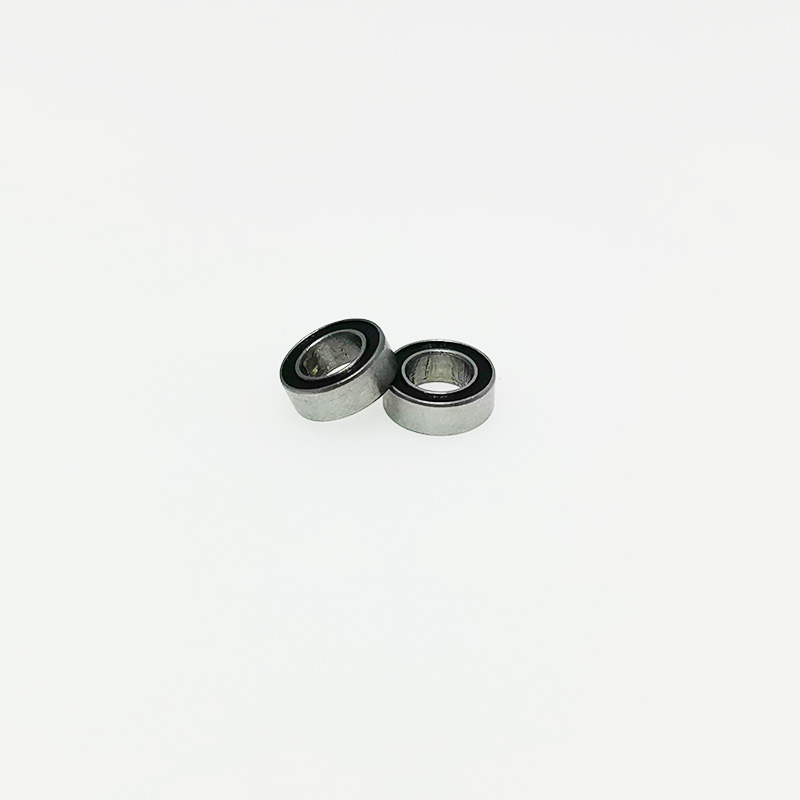 Precision SMR74-2RS 4x7x2.5mm stainless steel bearings are suitable for RC models and small precision instruments..jpg Precision SMR74-2RS 4x7x2.5mm stainless steel bearings are suitable for RC models and small precision instruments..jpg