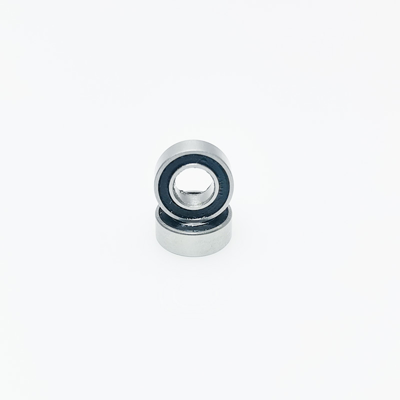 Waterproof and Corrosion-Resistant Stainless Steel Miniature Bearing MR84-2RS 4x8x3mm for Medical Devices.jpg Waterproof and Corrosion-Resistant Stainless Steel Miniature Bearing MR84-2RS 4x8x3mm for Medical Devices.jpg