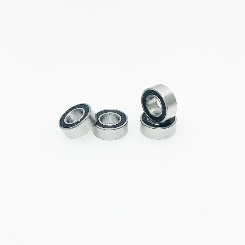 Waterproof and Corrosion-Resistant Stainless Steel Miniature Bearing MR84-2RS 4x8x3mm for Medical Devices.jpg Waterproof and Corrosion-Resistant Stainless Steel Miniature Bearing MR84-2RS 4x8x3mm for Medical Devices.jpg