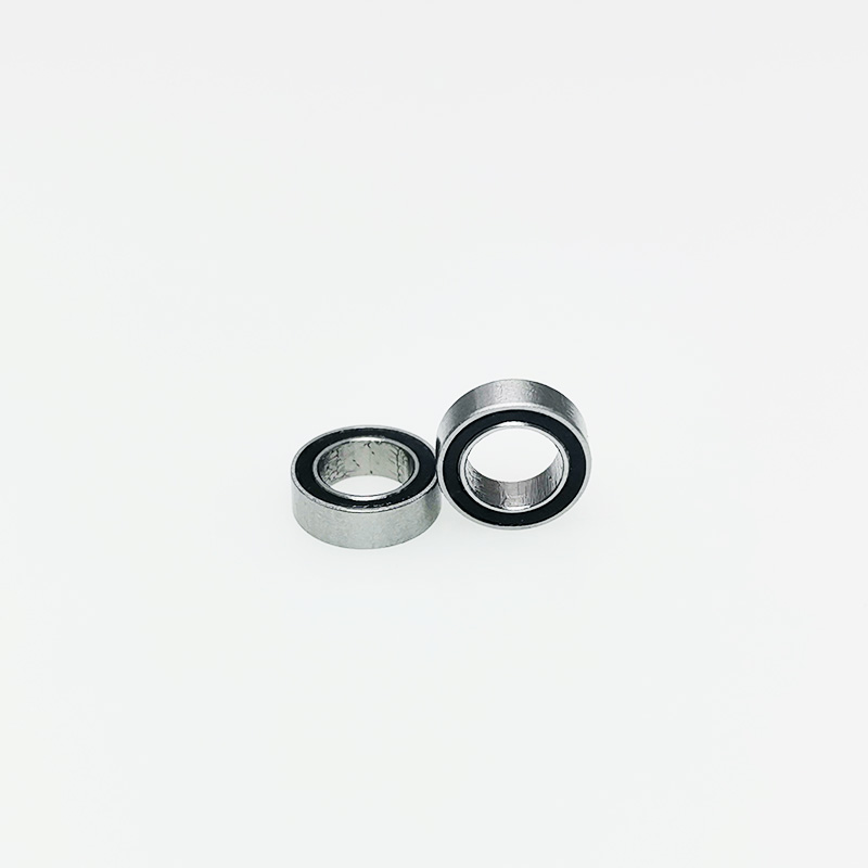 SMR85-2RS 440C Stainless Steel Micro Ball Bearing 5x8x2.5mm Double Rubber Sealed Low Friction for Fishing Reel RC Model.jpg SMR85-2RS 440C Stainless Steel Micro Ball Bearing 5x8x2.5mm Double Rubber Sealed Low Friction for Fishing Reel RC Model.jpg