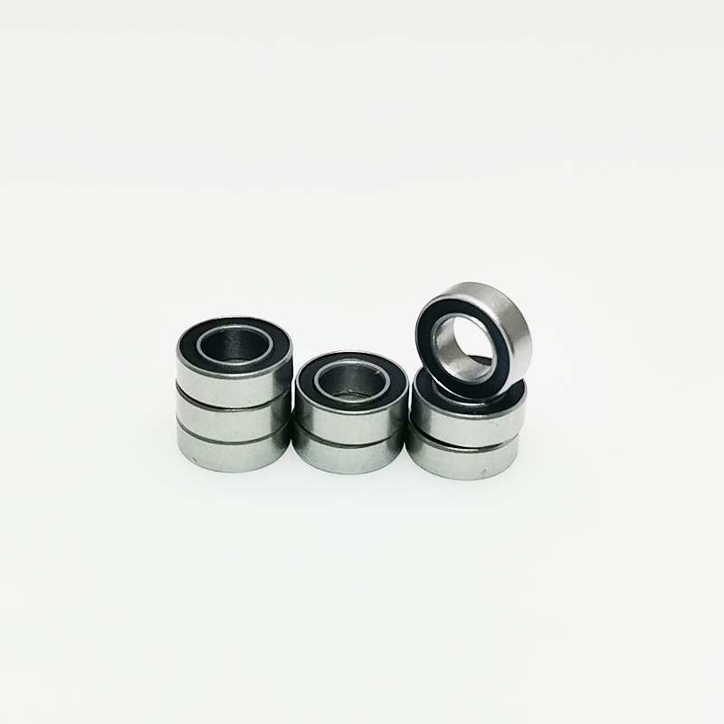 SMR95-2RS Corrosion Proof Miniature Ball Bearing 5x9x3mm 2 Side Rubber Seal 440C Stainless Steel For Spinning Reel Drone Parts.jpg SMR95-2RS Corrosion Proof Miniature Ball Bearing 5x9x3mm 2 Side Rubber Seal 440C Stainless Steel For Spinning Reel Drone Parts.jpg