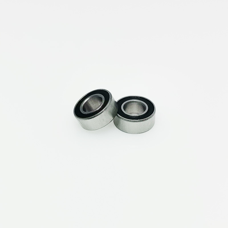 SMR105-2RS 5x10x4mm Stainless Steel Miniature Ball Bearing Double Rubber Sealed for Medical Equipment.jpg SMR105-2RS 5x10x4mm Stainless Steel Miniature Ball Bearing Double Rubber Sealed for Medical Equipment.jpg