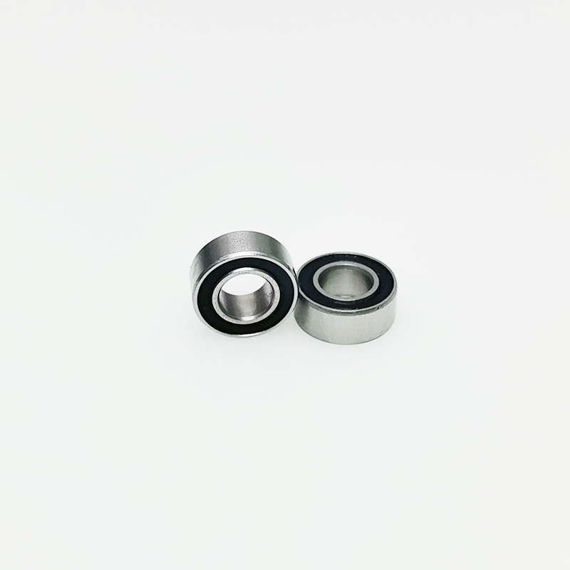 SMR105-2RS 5x10x4mm Stainless Steel Miniature Ball Bearing Double Rubber Sealed for Medical Equipment.jpg SMR105-2RS 5x10x4mm Stainless Steel Miniature Ball Bearing Double Rubber Sealed for Medical Equipment.jpg