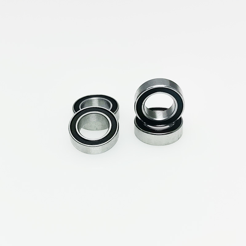 SMR106-2RS Corrosion Resistant Stainless Steel Micro Ball Bearing 6x10x3mm 2RS Rubber Seal For Dental Handpiece.jpg SMR106-2RS Corrosion Resistant Stainless Steel Micro Ball Bearing 6x10x3mm 2RS Rubber Seal For Dental Handpiece.jpg