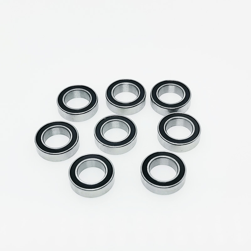SMR106-2RS Corrosion Resistant Stainless Steel Micro Ball Bearing 6x10x3mm 2RS Rubber Seal For Dental Handpiece.jpg SMR106-2RS Corrosion Resistant Stainless Steel Micro Ball Bearing 6x10x3mm 2RS Rubber Seal For Dental Handpiece.jpg