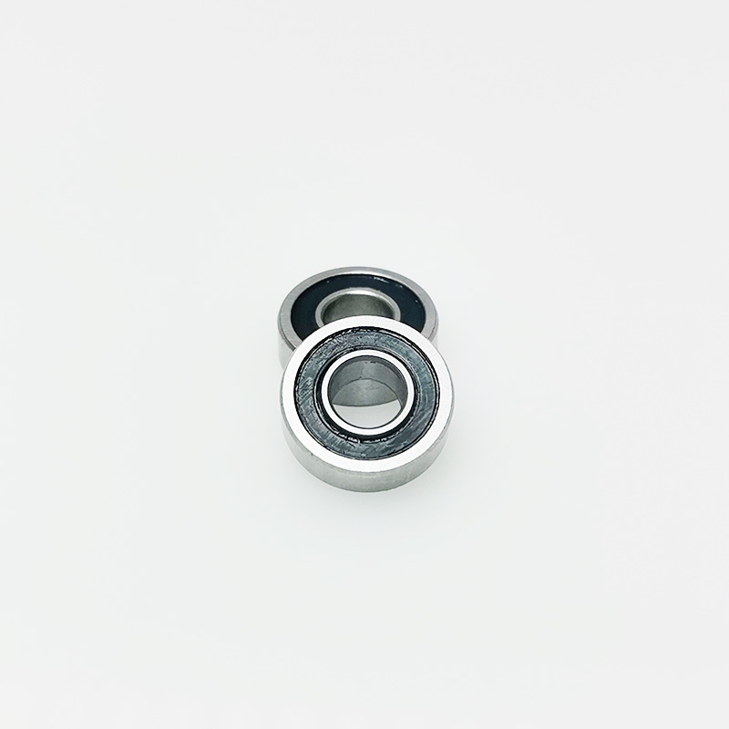 SMR125-2RS 5x12x4mm Stainless Steel Miniature Ball Bearing for Precision Equipment.jpg SMR125-2RS 5x12x4mm Stainless Steel Miniature Ball Bearing for Precision Equipment.jpg