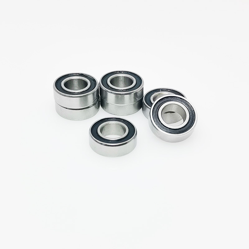 SMR126-2RS 6x12x4mm Miniature Stainless Steel Ball Bearing 2RS for Automation Components.jpg SMR126-2RS 6x12x4mm Miniature Stainless Steel Ball Bearing 2RS for Automation Components.jpg