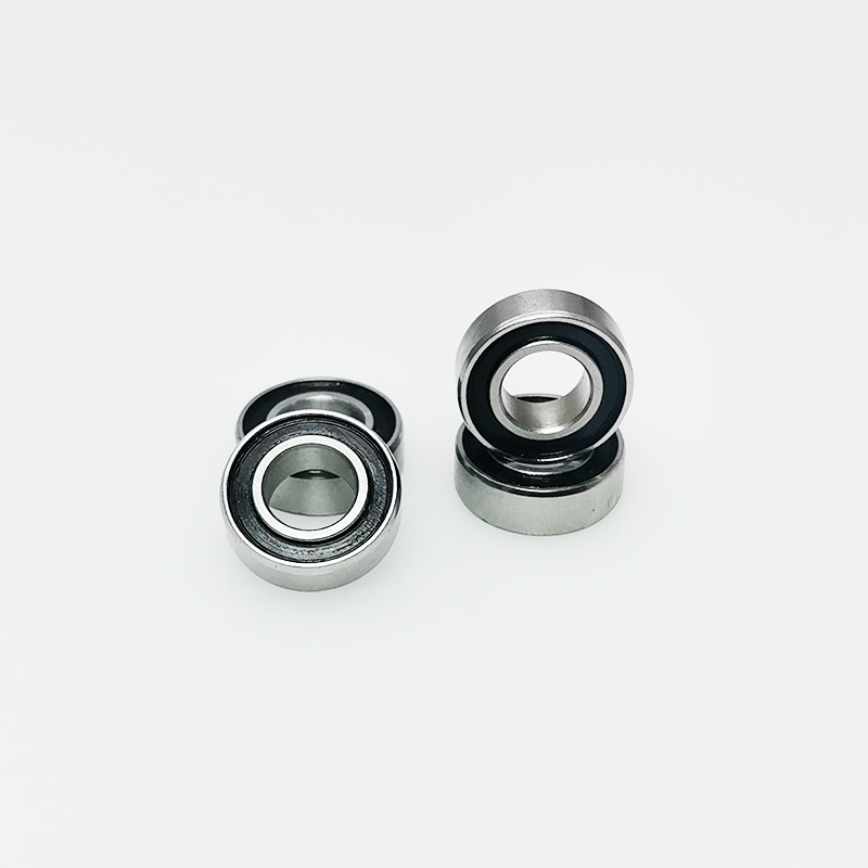 SMR126-2RS 6x12x4mm Miniature Stainless Steel Ball Bearing 2RS for Automation Components.jpg SMR126-2RS 6x12x4mm Miniature Stainless Steel Ball Bearing 2RS for Automation Components.jpg