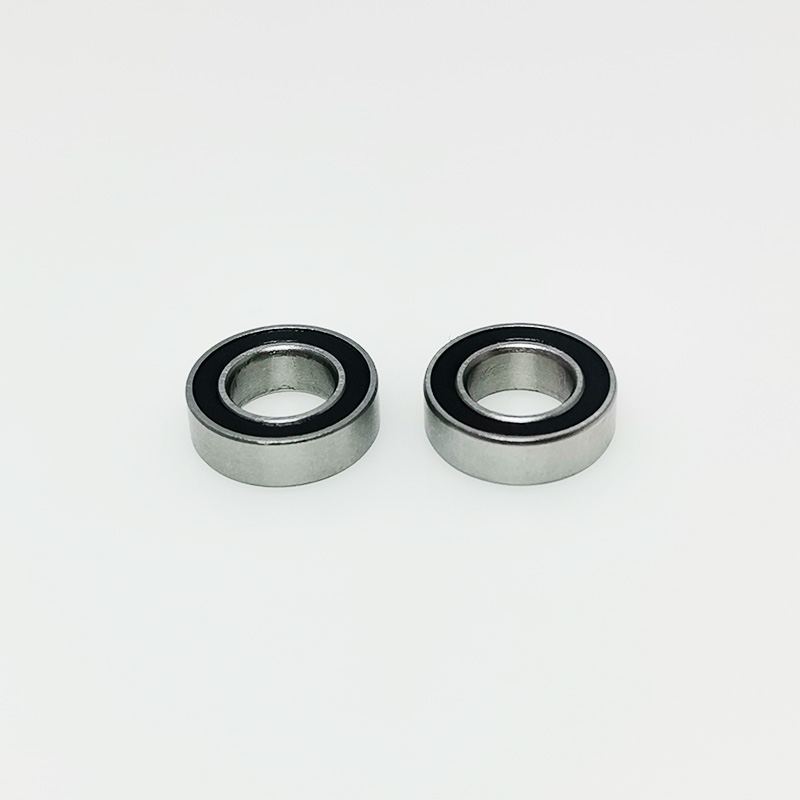 SMR137-2RS 7x13x4mm Stainless Steel Mini Ball Bearing 2RS Double Rubber Seals, High Speed for RC Drone & Precision Small Machinery.jpg SMR137-2RS 7x13x4mm Stainless Steel Mini Ball Bearing 2RS Double Rubber Seals, High Speed for RC Drone & Precision Small Machinery.jpg