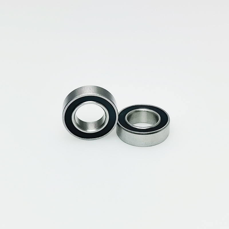 SMR137-2RS 7x13x4mm Stainless Steel Mini Ball Bearing 2RS Double Rubber Seals, High Speed for RC Drone & Precision Small Machinery.jpg SMR137-2RS 7x13x4mm Stainless Steel Mini Ball Bearing 2RS Double Rubber Seals, High Speed for RC Drone & Precision Small Machinery.jpg