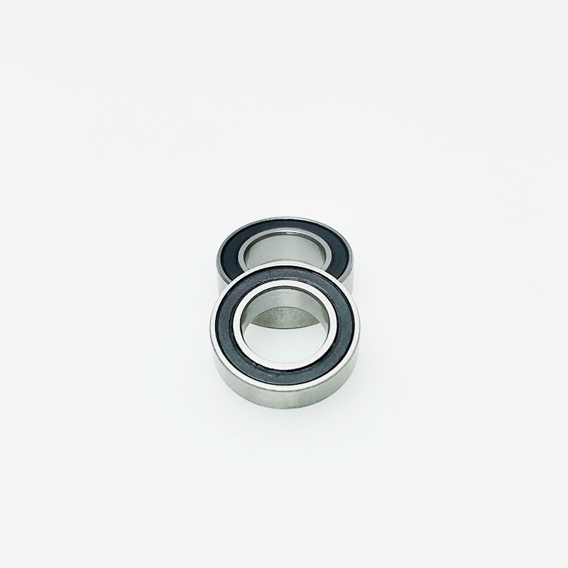 SMR148-2RS 8x14x4mm 440C Stainless Steel Miniature Ball Bearing, 2RS Double Contact Rubber Seal Stable Operation For Micro Transmission.jpg SMR148-2RS 8x14x4mm 440C Stainless Steel Miniature Ball Bearing, 2RS Double Contact Rubber Seal Stable Operation For Micro Transmission.jpg