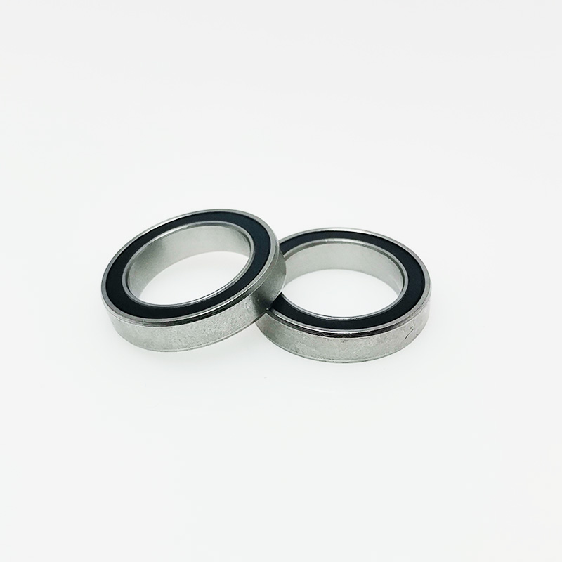 SMR1319-2RS 13x19x4mm Stainless Steel Miniature Ball Bearing Double Rubber Sealed Deep Groove Ball Bearing For RC Model.jpg SMR1319-2RS 13x19x4mm Stainless Steel Miniature Ball Bearing Double Rubber Sealed Deep Groove Ball Bearing For RC Model.jpg