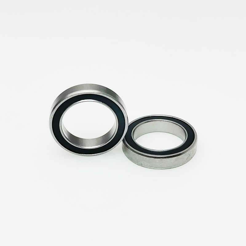 SMR1319-2RS 13x19x4mm Stainless Steel Miniature Ball Bearing Double Rubber Sealed Deep Groove Ball Bearing For RC Model.jpg SMR1319-2RS 13x19x4mm Stainless Steel Miniature Ball Bearing Double Rubber Sealed Deep Groove Ball Bearing For RC Model.jpg