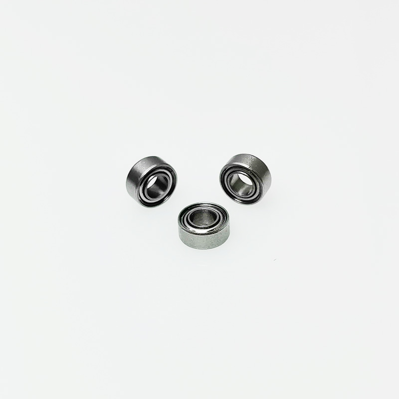 SMR63-ZZ Stainless Steel Shielded Miniature Ball Bearing 3x6x2.5mm For Medical Equipment.jpg SMR63-ZZ Stainless Steel Shielded Miniature Ball Bearing 3x6x2.5mm For Medical Equipment.jpg