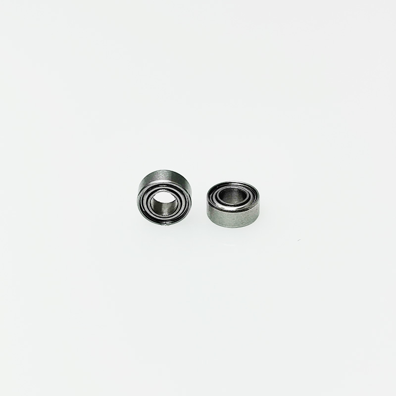 SMR63-ZZ Stainless Steel Shielded Miniature Ball Bearing 3x6x2.5mm For Medical Equipment.jpg SMR63-ZZ Stainless Steel Shielded Miniature Ball Bearing 3x6x2.5mm For Medical Equipment.jpg