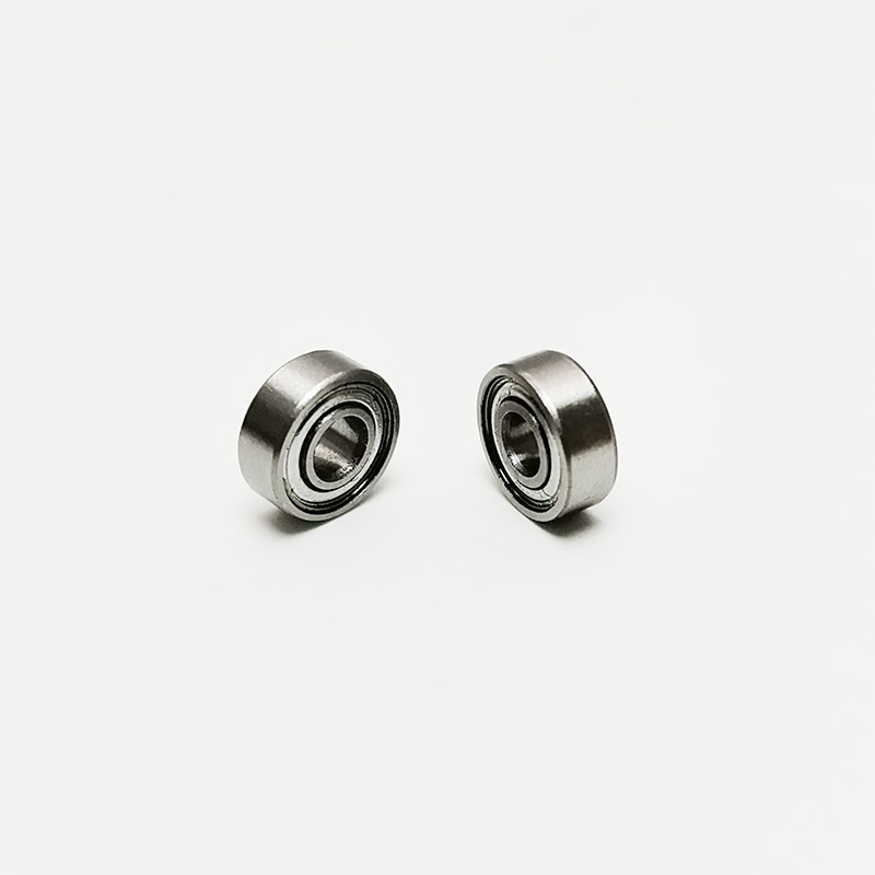 SMR83-ZZ Stainless Steel Mini Ball Bearing 3x8x3mm Double Metal Shielded for Fishing Reel RC Hobby.jpg SMR83-ZZ Stainless Steel Mini Ball Bearing 3x8x3mm Double Metal Shielded for Fishing Reel RC Hobby.jpg