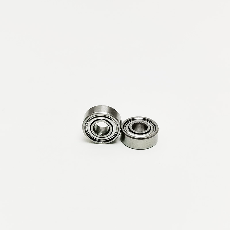 SMR83-ZZ Stainless Steel Mini Ball Bearing 3x8x3mm Double Metal Shielded for Fishing Reel RC Hobby.jpg SMR83-ZZ Stainless Steel Mini Ball Bearing 3x8x3mm Double Metal Shielded for Fishing Reel RC Hobby.jpg