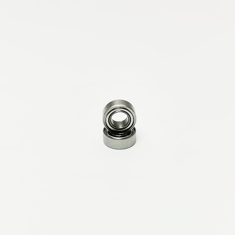 SMR84-ZZ 4x8x3mm Stainless Steel Deep Groove Ball Bearing, Double Metal Shield Anti Dust Micro Bearing for Mini Equipment.jpg SMR84-ZZ 4x8x3mm Stainless Steel Deep Groove Ball Bearing, Double Metal Shield Anti Dust Micro Bearing for Mini Equipment.jpg