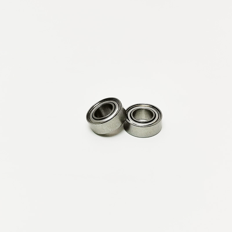 SMR84-ZZ 4x8x3mm Stainless Steel Deep Groove Ball Bearing, Double Metal Shield Anti Dust Micro Bearing for Mini Equipment.jpg SMR84-ZZ 4x8x3mm Stainless Steel Deep Groove Ball Bearing, Double Metal Shield Anti Dust Micro Bearing for Mini Equipment.jpg