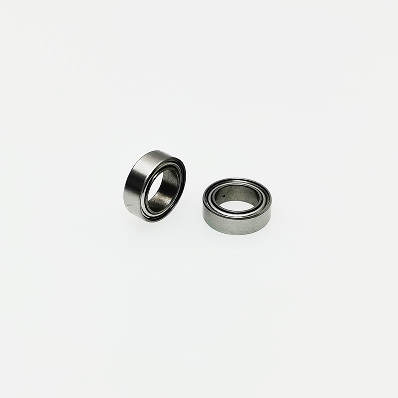 SMR85-ZZ 5x8x2.5mm 440C Stainless Steel Micro Ball Bearing, Double Metal Shield ZZ Anti-dust for Medical Device & Electric Toothbrush.jpg SMR85-ZZ 5x8x2.5mm 440C Stainless Steel Micro Ball Bearing, Double Metal Shield ZZ Anti-dust for Medical Device & Electric Toothbrush.jpg