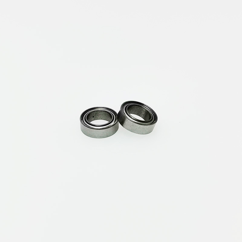 SMR85-ZZ 5x8x2.5mm 440C Stainless Steel Micro Ball Bearing, Double Metal Shield ZZ Anti-dust for Medical Device & Electric Toothbrush.jpg SMR85-ZZ 5x8x2.5mm 440C Stainless Steel Micro Ball Bearing, Double Metal Shield ZZ Anti-dust for Medical Device & Electric Toothbrush.jpg