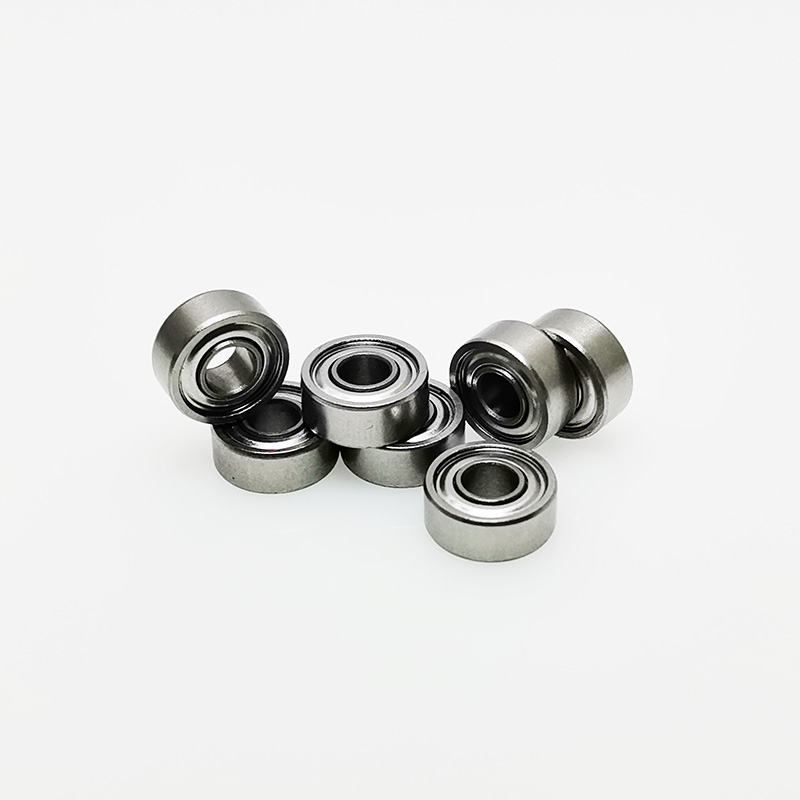 SMR104-ZZ 4x10x4mm 440C Stainless Steel Deep Groove Ball Bearing, Double ZZ Metal Shield Dust Proof for Saltwater Fishing Reels.jpg SMR104-ZZ 4x10x4mm 440C Stainless Steel Deep Groove Ball Bearing, Double ZZ Metal Shield Dust Proof for Saltwater Fishing Reels.jpg