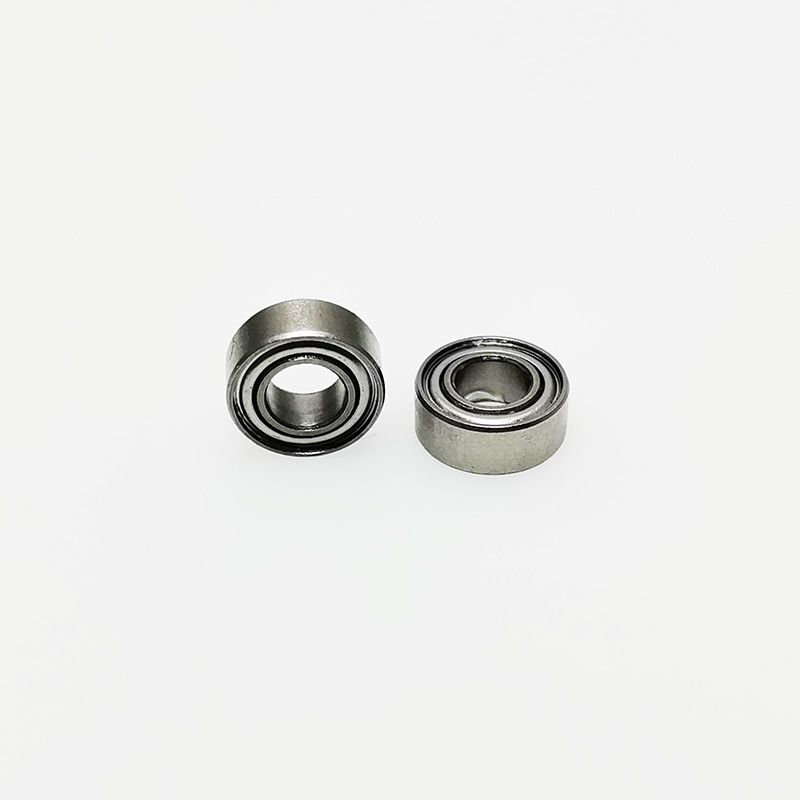 SMR105-ZZ 5x10x4mm 440C Stainless Steel Mini Ball Bearing, ZZ Metal Shield Dust Cover, High Speed for Fishing Tackle & RC Car Parts.jpg SMR105-ZZ 5x10x4mm 440C Stainless Steel Mini Ball Bearing, ZZ Metal Shield Dust Cover, High Speed for Fishing Tackle & RC Car Parts.jpg