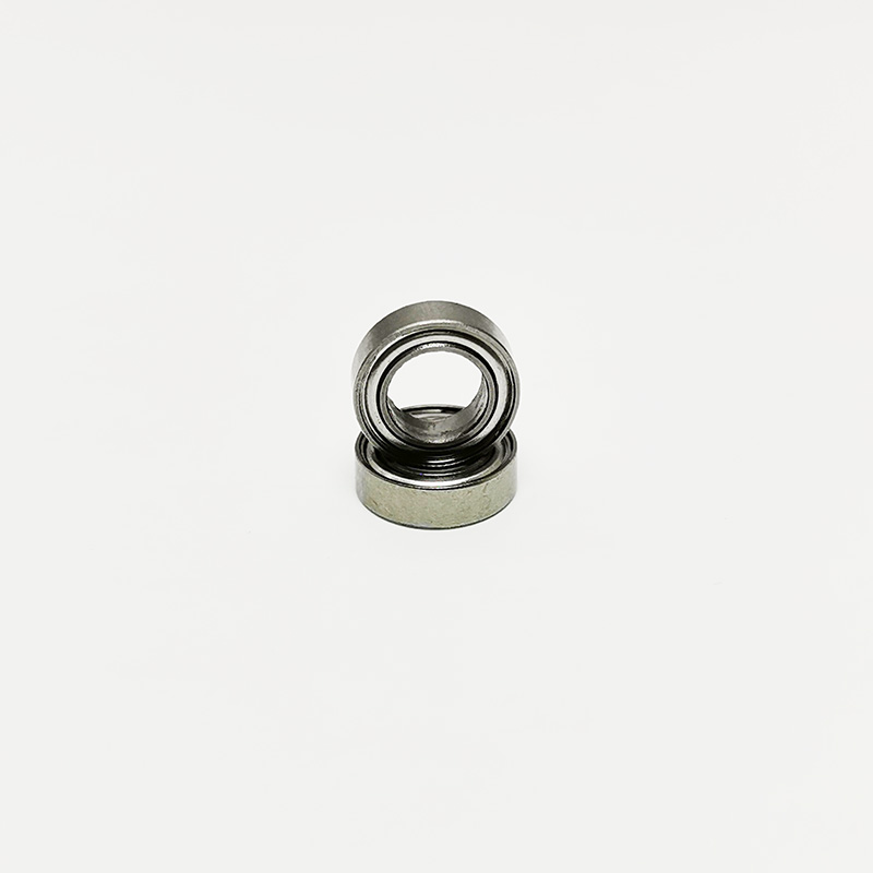 SMR106-ZZ 6x10x3mm 440C Stainless Steel Micro Ball Bearing, Double Metal Shield ZZ Dustproof for Nail Drill & Small Rotary Tools.jpg SMR106-ZZ 6x10x3mm 440C Stainless Steel Micro Ball Bearing, Double Metal Shield ZZ Dustproof for Nail Drill & Small Rotary Tools.jpg