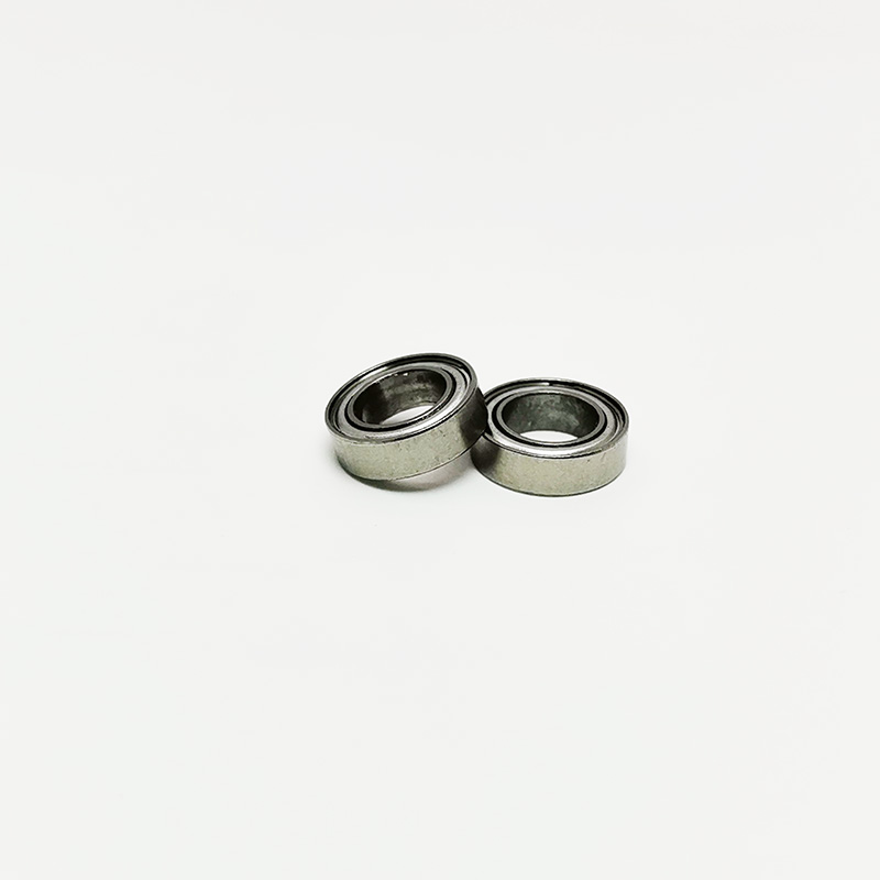 SMR106-ZZ 6x10x3mm 440C Stainless Steel Micro Ball Bearing, Double Metal Shield ZZ Dustproof for Nail Drill & Small Rotary Tools.jpg SMR106-ZZ 6x10x3mm 440C Stainless Steel Micro Ball Bearing, Double Metal Shield ZZ Dustproof for Nail Drill & Small Rotary Tools.jpg