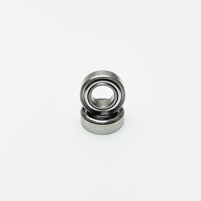 SMR126-ZZ 440C Stainless Steel Miniature Bearing 6x12x4mm ZZ Metal Shielded Deep Groove Ball Bearing for RC Models.jpg SMR126-ZZ 440C Stainless Steel Miniature Bearing 6x12x4mm ZZ Metal Shielded Deep Groove Ball Bearing for RC Models.jpg