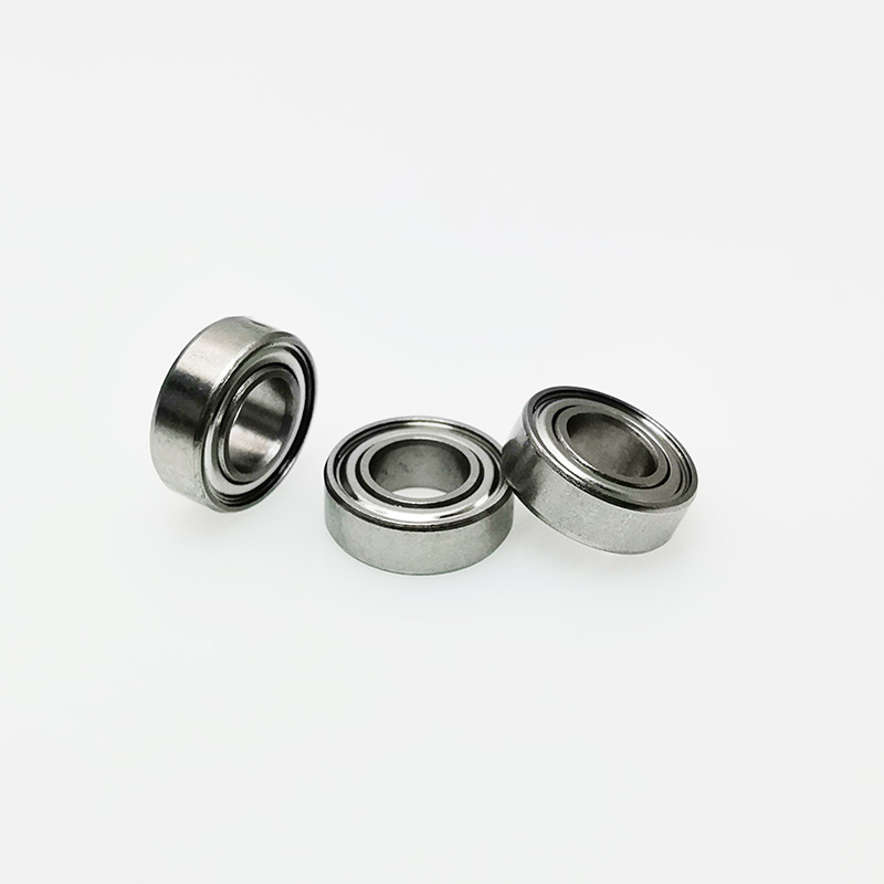 SMR126-ZZ 440C Stainless Steel Miniature Bearing 6x12x4mm ZZ Metal Shielded Deep Groove Ball Bearing for RC Models.jpg SMR126-ZZ 440C Stainless Steel Miniature Bearing 6x12x4mm ZZ Metal Shielded Deep Groove Ball Bearing for RC Models.jpg