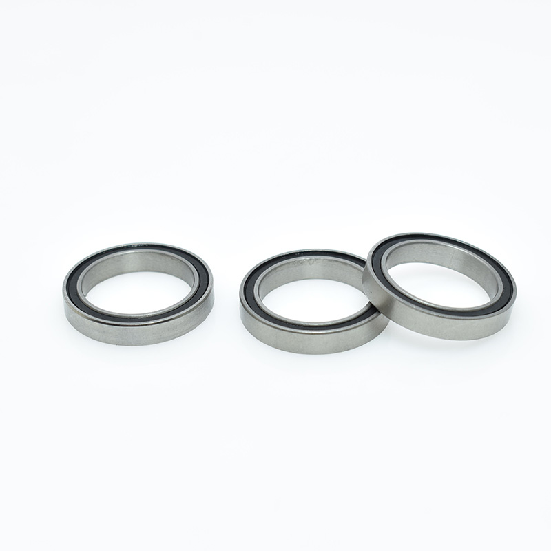 S6703C-2RS 17x23x4mm Thin Section Hybrid Ceramic Ball Bearing, Stainless Steel 2RS Sealed Miniature Bearing for Fishing Reel.jpg S6703C-2RS 17x23x4mm Thin Section Hybrid Ceramic Ball Bearing, Stainless Steel 2RS Sealed Miniature Bearing for Fishing Reel.jpg
