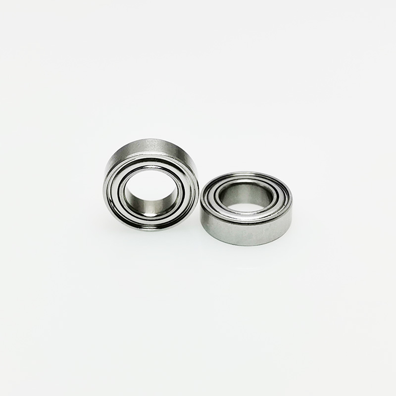 SMR137-ZZ 7x13x4mm Double Shielded Stainless Steel Deep Groove Bearing.jpg