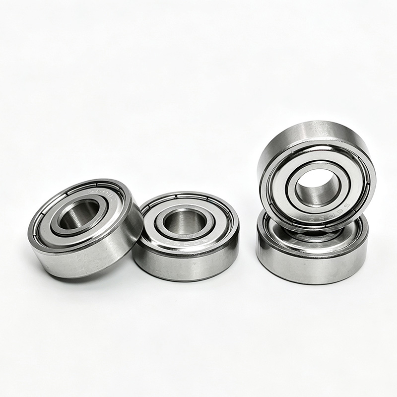 S608 ZZ Stainless Steel Micro Bearing 8x22x7mm for Compact Motion Parts.jpg S608 ZZ Stainless Steel Micro Bearing 8x22x7mm for Compact Motion Parts.jpg